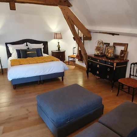 31 Rive Gauche Hotel Saint-Aignan  Luaran gambar
