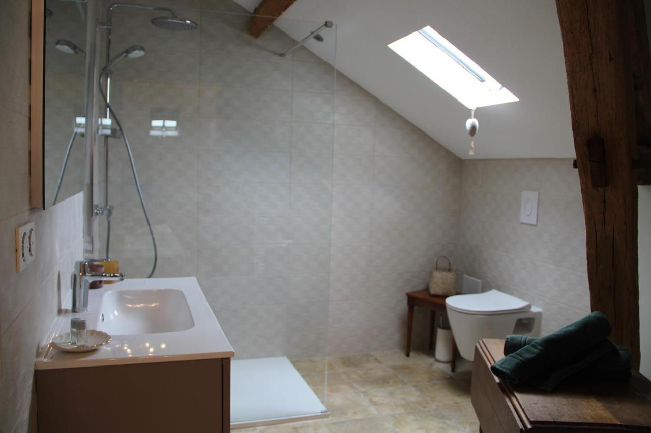31 Rive Gauche Hotel Saint-Aignan  Luaran gambar