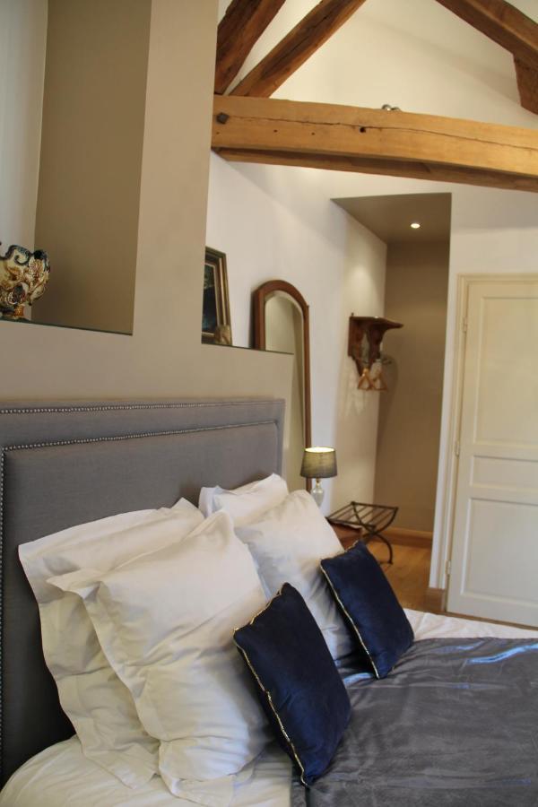 31 Rive Gauche Hotel Saint-Aignan  Luaran gambar