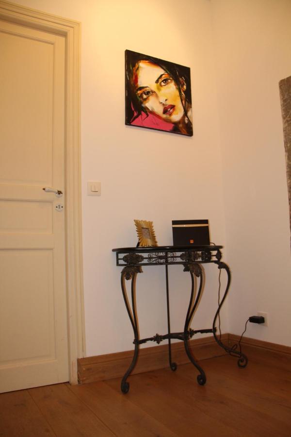 31 Rive Gauche Hotel Saint-Aignan  Luaran gambar