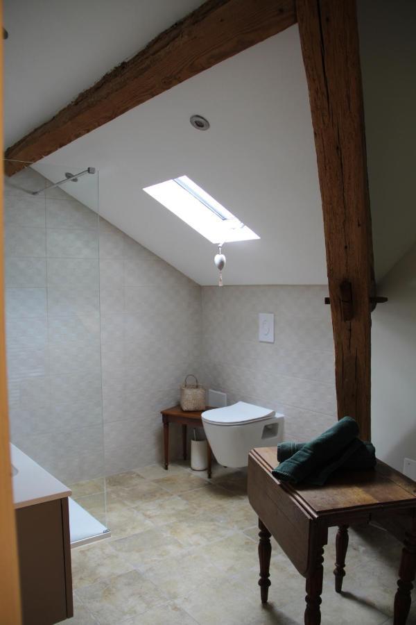 31 Rive Gauche Hotel Saint-Aignan  Luaran gambar