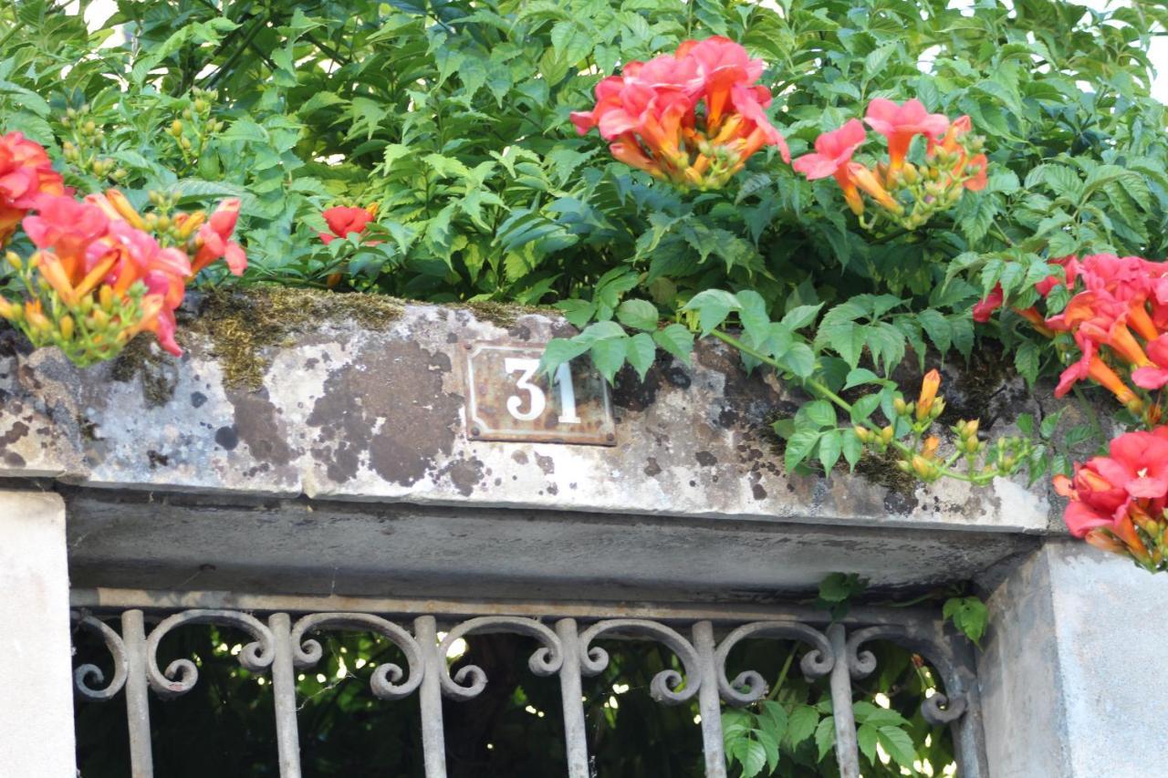 31 Rive Gauche Hotel Saint-Aignan  Luaran gambar